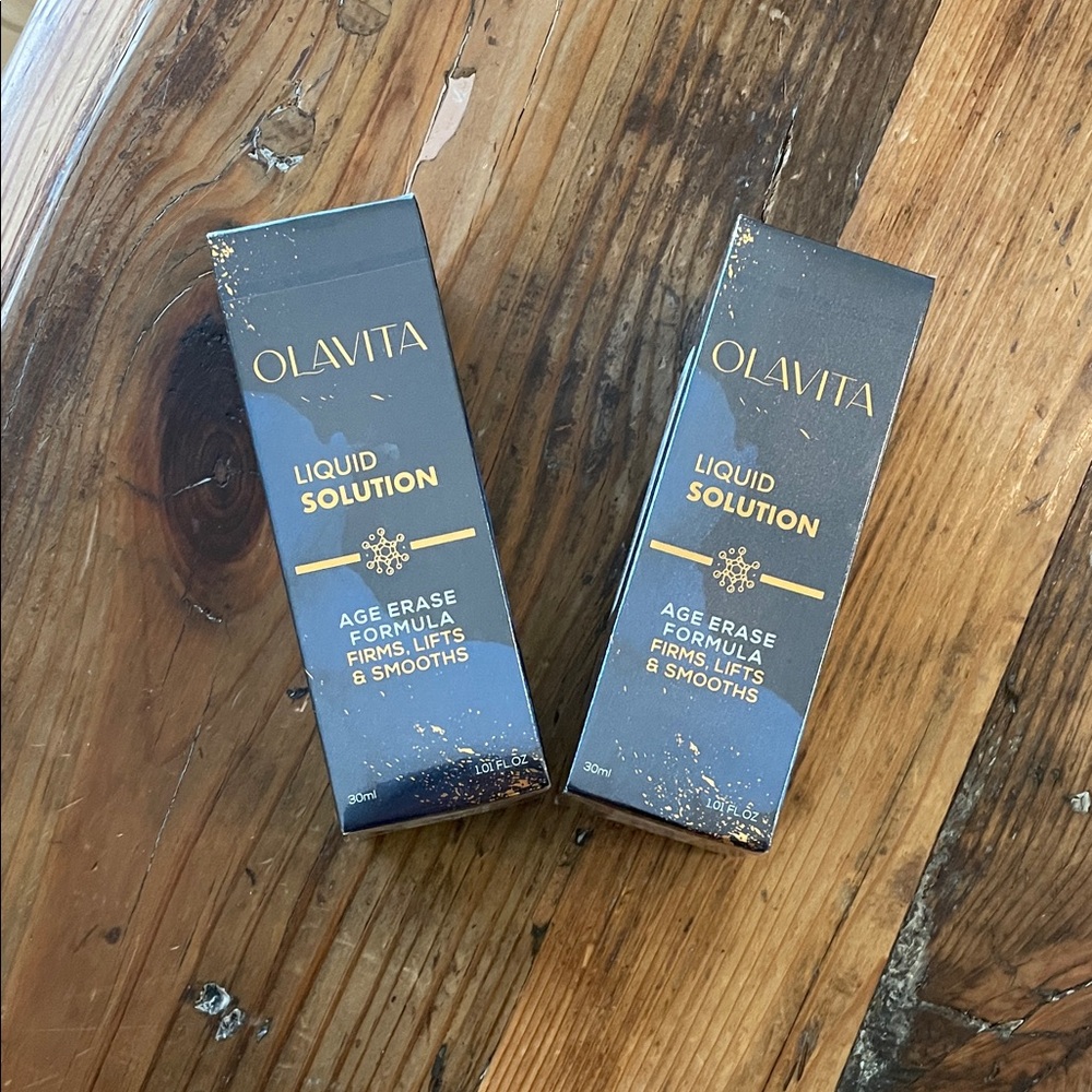 Skincare New in box